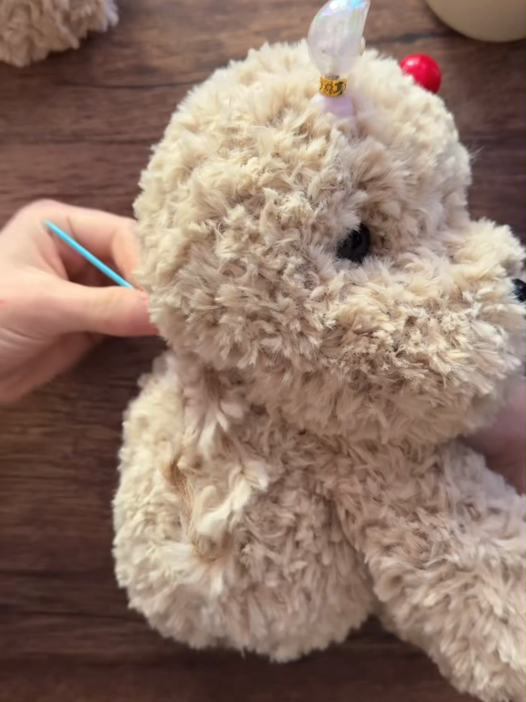 🚨 Últimas vagas com valor promocional! 🚨 Aprenda a fazer amigurumis de crochê do zero, mesmo que você seja iniciante 🧶✨ Transforme seu tempo livre em uma renda extra com artesanatos criativos e feitos à mão 💛 👉 Garanta sua vaga AGORA! Acesse o link na Bio antes que acabe! ⏰ #amigurumis #rendaextra #crochê #artesanato