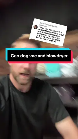 Replying to @Abby gack Dog grooming made easy!  #doggrooming #dogbath #dogsoftiktok #tiktokshopfalldealsforyou #tiktokshopcreatorpicks 