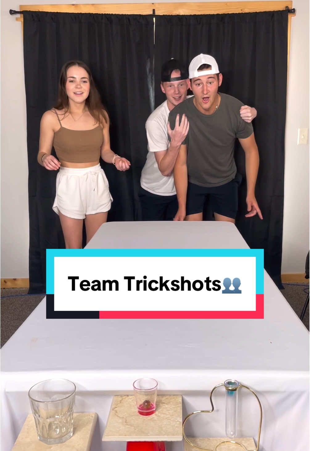 Top Team Trickshots