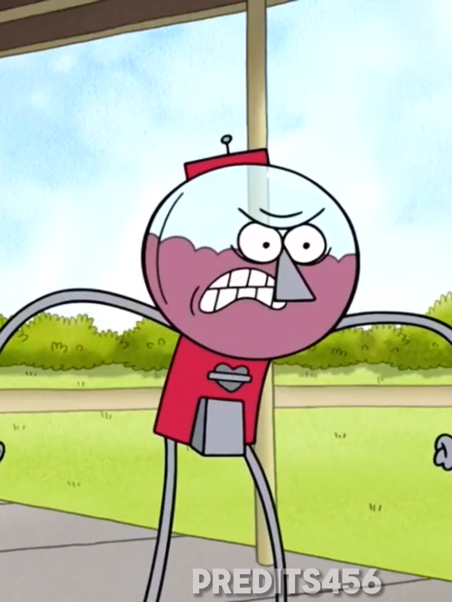 Regular show really was a W show #edit #regularshow #cartoonnetwork #nostalgia #fyp 