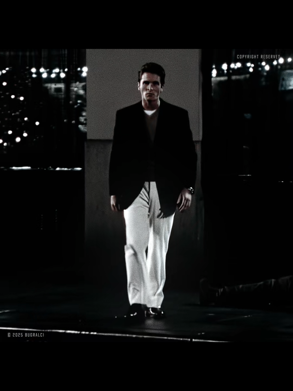 you got that #christianbale #shaft2000 #walterwadejr #aestheticedits #edit 