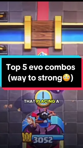 Clash Royale top 5 Combos Clash Royale Coach, Clash Royale Tipps, for Beginner, jynxzi #jynxzi #clashroyale #tipps #coach #card
