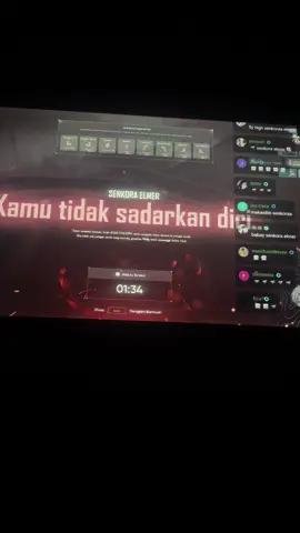o7 SENKORA ELMER. o7 TIGA, ini awal bulan emang di suruh nangis terus terusan ga?@senkoraaaaa #senkoraELMER#blacklotus#nicerp#fypシ゚ #fylpシ #promomakan1010 #fyppppppppppppppppppppppp 