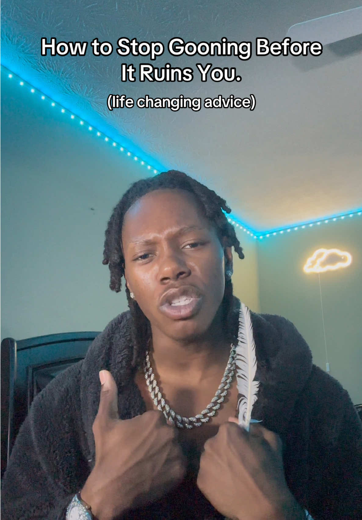 How to stop watching p*rn before it RUINS you. #emorybooker #mindset #motivation #entrepreneur #businessowner 