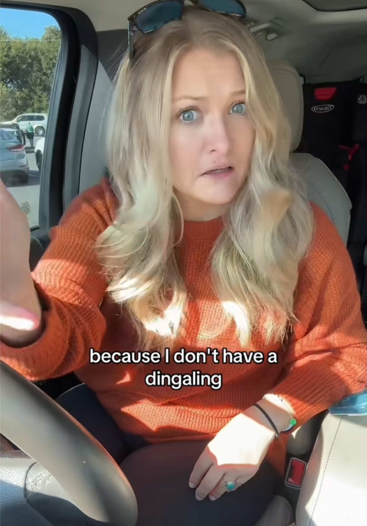 I still stand by this video 100% 😂 #girlhood #funny #fyp #viral 