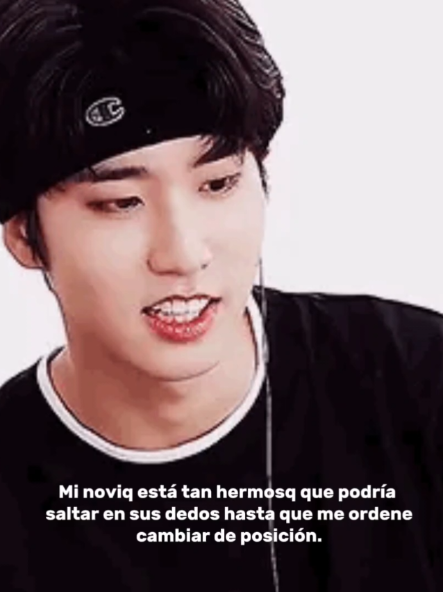 #podercerdito❤️ #hormonal #identificarse #wlw #wlm  Para mí noviecitq oc @lu 