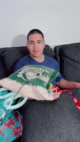 He loved everything! #tiktokshopcreatorpicks #fyp 