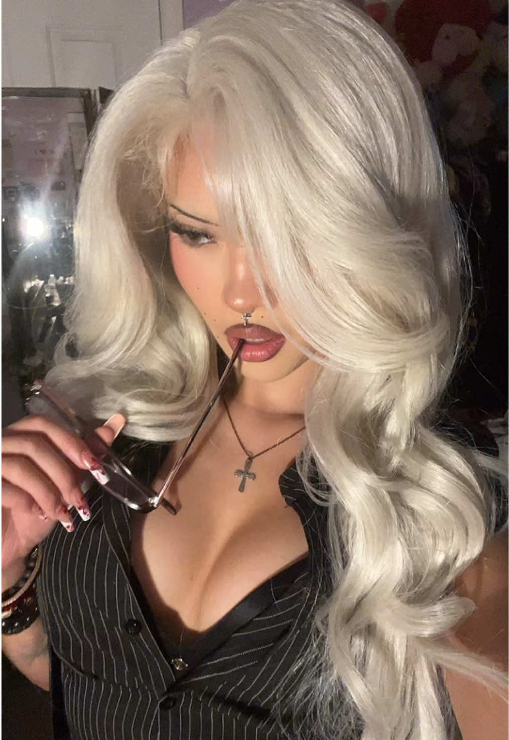 like U mean it #wlw #lesbian 