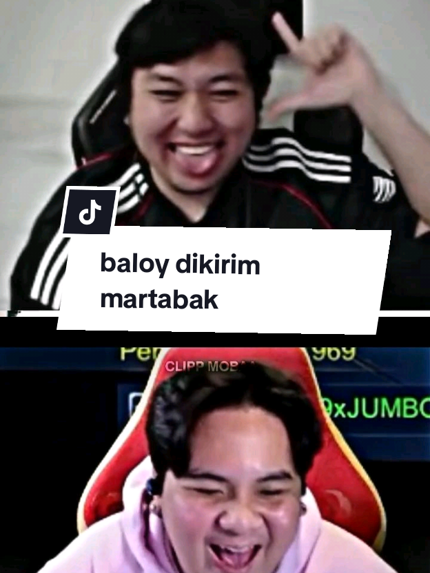 menang lawan rrq,baloyskie dikirim martabak sama kairi😹😆#NEXTJagoanMabar #MLBBNEXT2025#baloyskie #mobilelegends #mplindonesia 