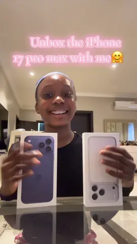 Long time no unboxing!!💖#unboxingvideo #iphone17 #fyp #goviral #foryoupage 