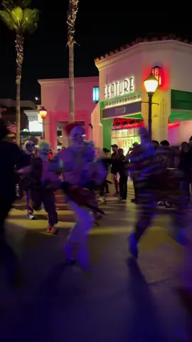#hhn #clowns #universal #fyp 