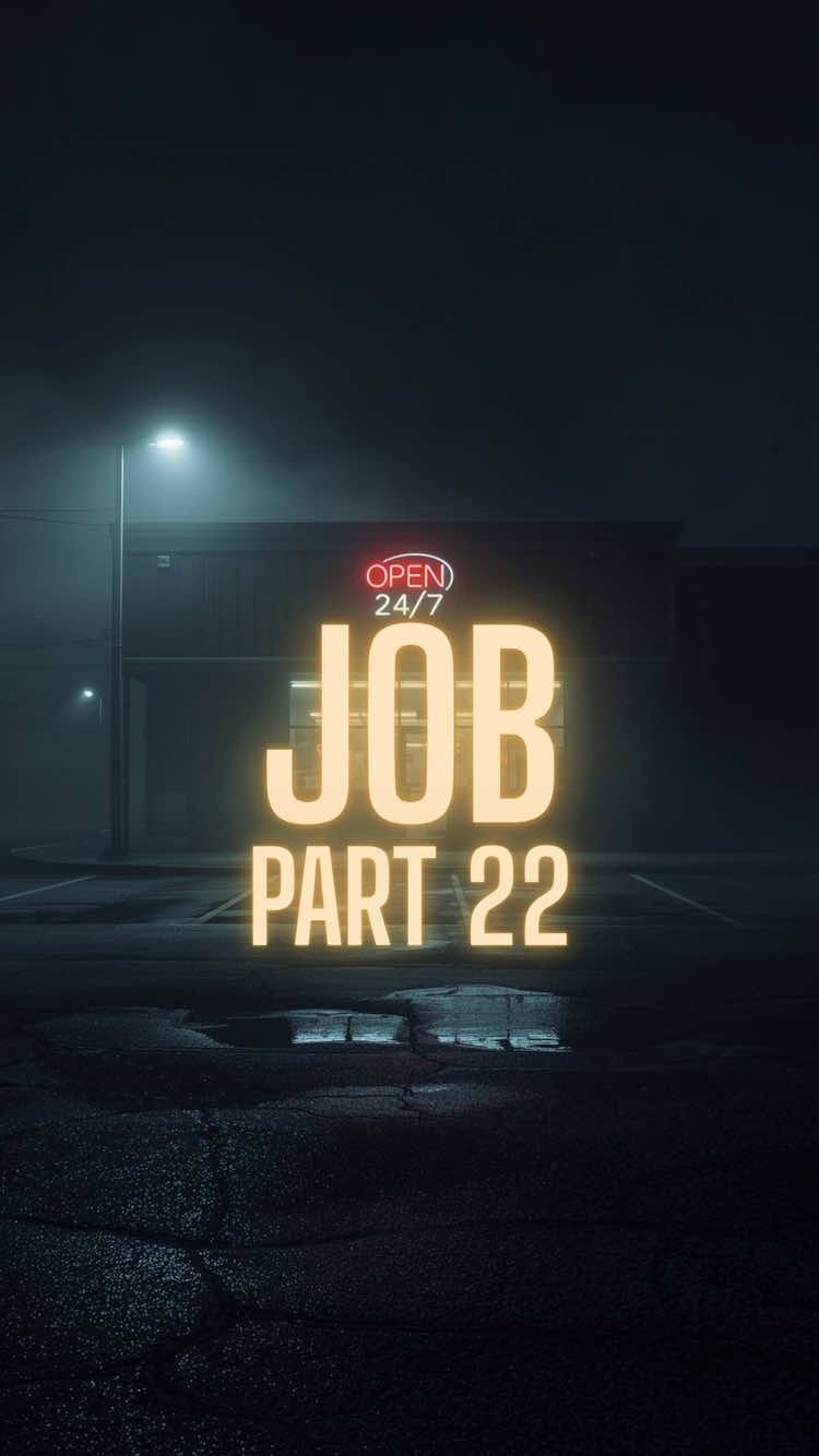 USA - dream job? 👀🖤 #bedtimestory #scarystories #tiktokhorror #horrortok #trendingusa 