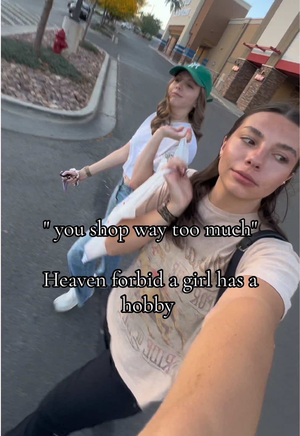 let us be girls  #shopping #hobby #tjmaxx #foryoupage #shoppinghaul 