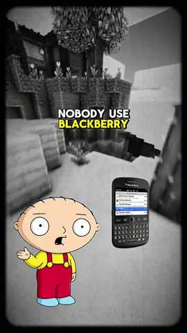 Blackberry Phone Mystery #peterexplaines #petergriffin #blackberry 