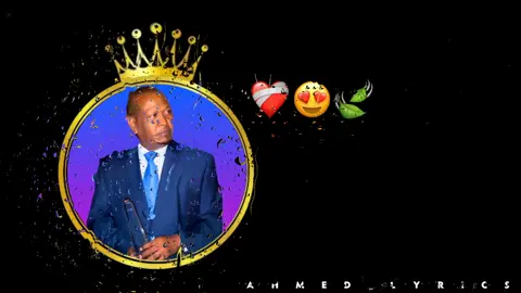 Nafta soow ma biimeyn🔥💔😭#somalitiktok #xasan_aadan_samatar #jawi_bila🌊❤️🌴 #lyrics_songs #blackscreenlyrics 