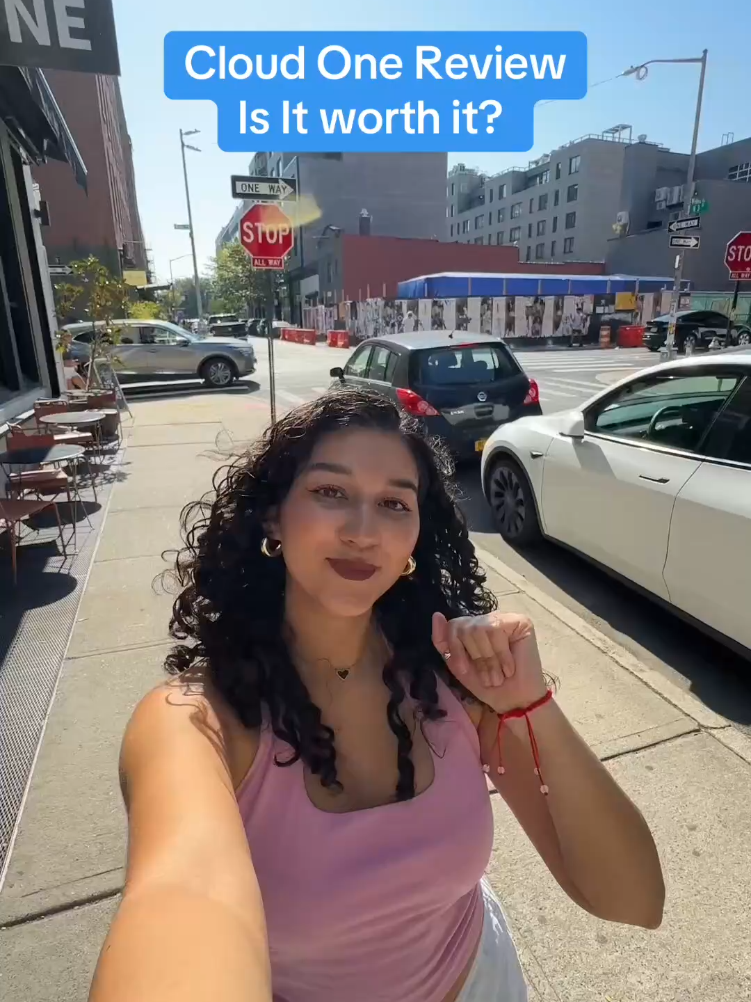 Is the Cloud One mattress worth the hype? Let’s just say… we haven’t wanted to get out of bed since. 💤 #casper #caspermattress #mattressreview #fyp #cloudone