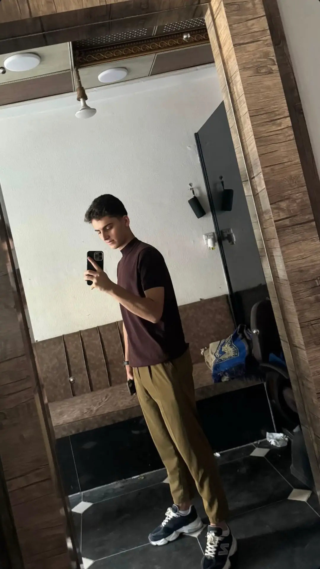 #موصل #العراق🇮🇶 #الحمدالله_علی_کل_حال❤ 