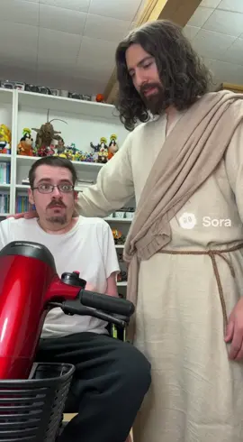 #rickyberwick #meme #jesus