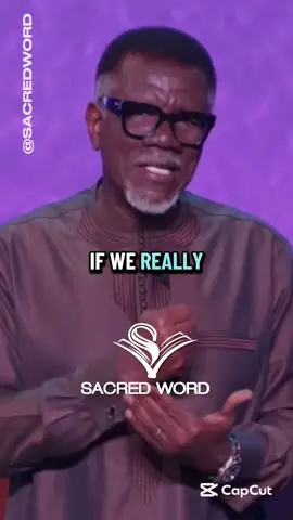 PASTOR MENSA OTABIL | ENCOUNTERING GOD. #fyp 