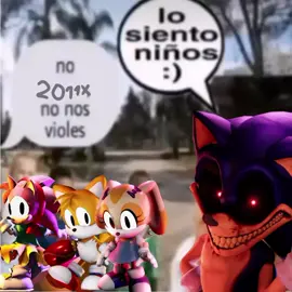buffeen a 2011x 🙏 #outcomememories #sonicexe #roblox #fyp #humor 