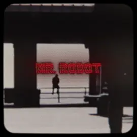 Just finished this masterpiece. || #mrrobot #elliotalderson #tv #fyp #edit ||