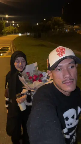 Jangan lupa 2 hari lagi ct last good bye semua good bye ai team .