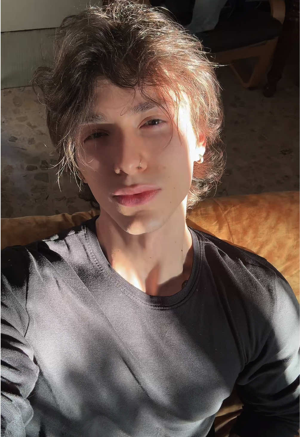 sunkissed