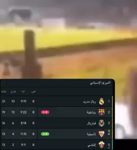 بالروح بالروح الدوري مايروح #برشلونة #ريال_مدريد #fyp #الدوري_الاسباني 