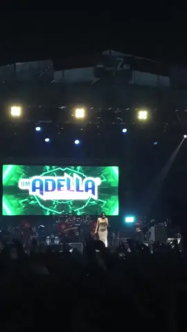 kalah materi @difarina20  #adella #adellamusic #difarinaindra 