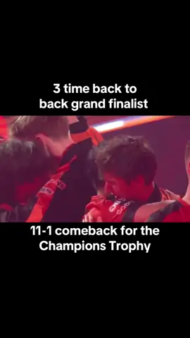 GOATSTER! I’m so proud of your leadership skills and how you managed to always bring @FNATIC to the top consistently!😭🧡  @FNATIC Boaster @Yinsu 