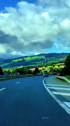 #swissroads 🇨🇭#roadtrip #amazingswitzerland #sisiswiss #swissbeautiful 