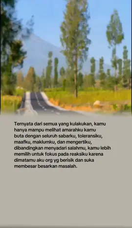 dari semua reaksiku pada mu aku mmlih diam untuk tidak sllu menimbulkan masalah baru🥲🥲#katasad🥀 #fypシ゚viral #flksyaguys🥰biarrame🥰 #katamotivasi 