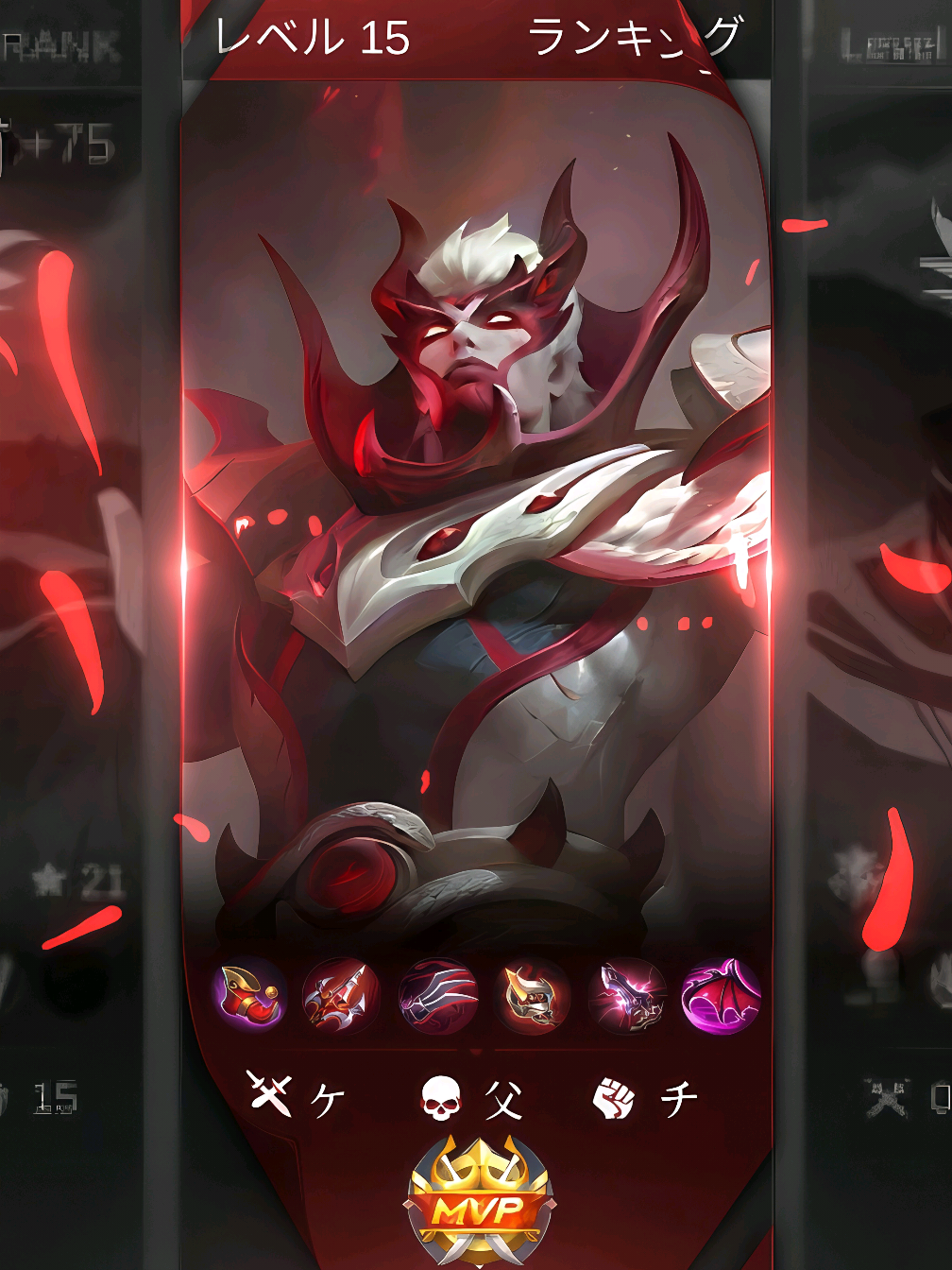permintaan dari @fs_kenzo  #storymlbb #yuzhong #sad #fyp #mobilelegends 