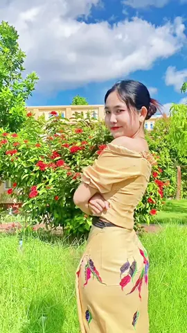 #မမြင်တာကြာလွမ်းလိုက်ရတာ 🫠 #fyp #🍀 