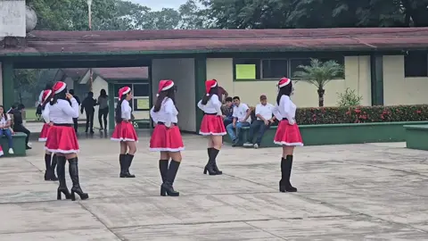 #Navidad2025 #cbta5 #tablaritmica #baileescolar 