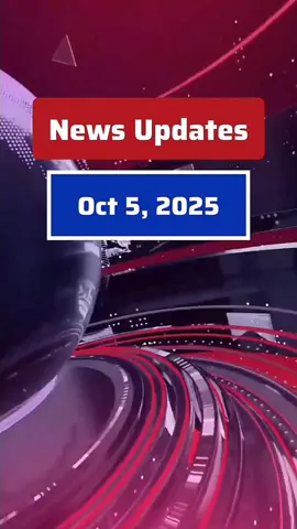 Today's news updates (October 5, 2025) #california #breakingnews #trump #news #chicago #fyp