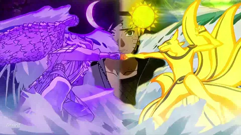 this fight >> #sasuke #anime #narutoshippuden #narutouzumaki #animeedit 