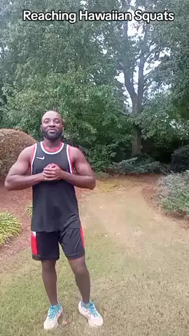 #foryou #hiphop #exercise #workout #Fitness 💪 reaching Hawaiian Squats hiit bodyweight workouts plyometric workouts calisthenics full body workouts mobility workouts ransom 🔥 I love hip hop music ♥️Follow me on tiktok:soulbrother1000 Instagram:soulbrother1000official🗣️