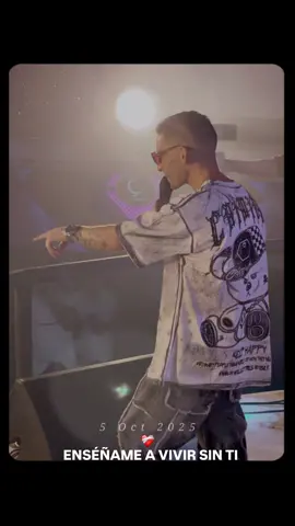 Presentando los temas nuevos como solista en @Equinoxio 💫 Se vienen meses de muchas novedades buenas!!🫡🤞 Gracias por el aguante y el cariño de siempre ♥️🙏🏻 #Cumbia #tiktok #viraltiktok #viralvideos #leoriosoficiall 