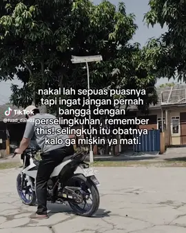 ingat itu nona