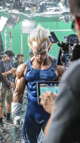 Live Action Dragon Ball - Parte 02 What if I bring other anime characters in this realistic style? 👀 Which one do you want to see in the next transformation? Comment below which character you'd like to see in live-action. Any anime. #midjourney #dragonball #dragonballsuper #dragonballdaima #dragonballgt 