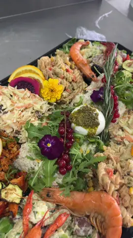 #salad #tik_tok_viral_rails #fyp #FoodTok #vyp 