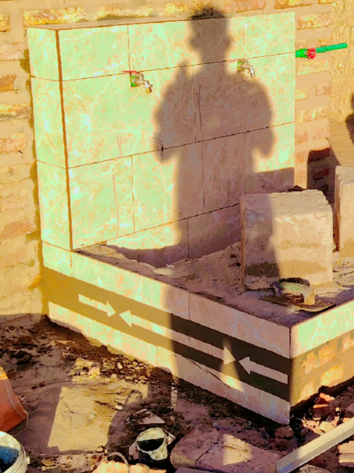 #سيراميك #نهرالنيل_الدامر_عطبره_شندي_بربر #الباوقة #السليمانية #فتوار @عبدالله الفاضل (المهاجر) 