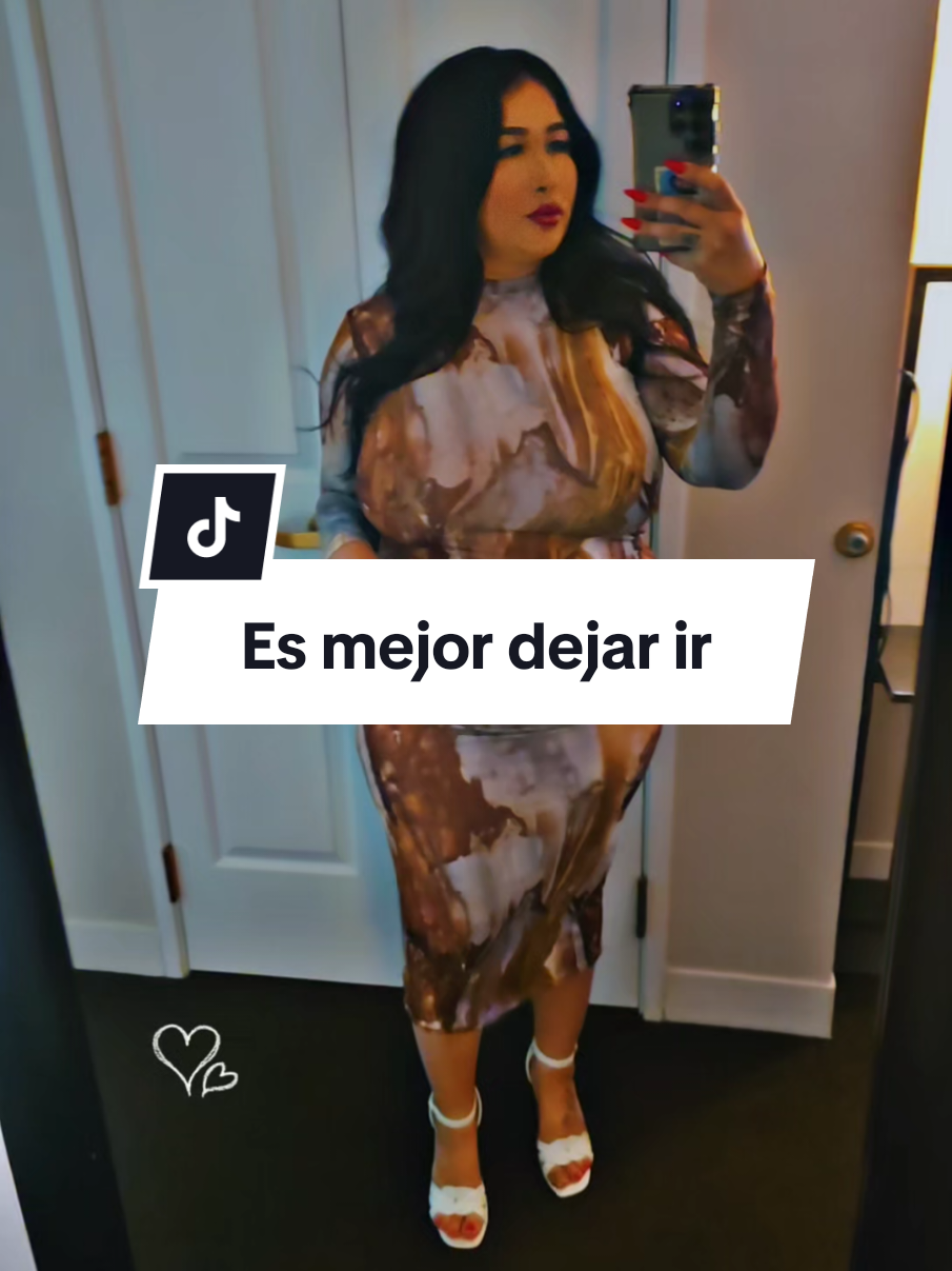 lo que no les nacio aser por ti lo va aser por otra y todo lo que toco sufir nomas por terca dejalo ir ❤️‍🩹