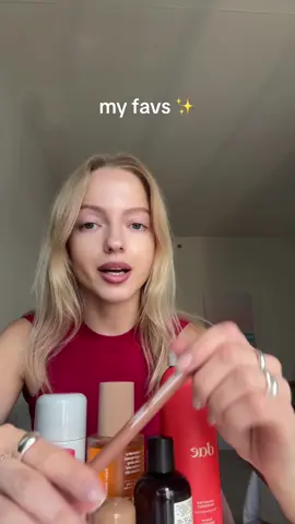 Many recent faves #faves #favorites #obsessedwithit @Dae Hair @rhode skin @Glossier @Saltair Body 