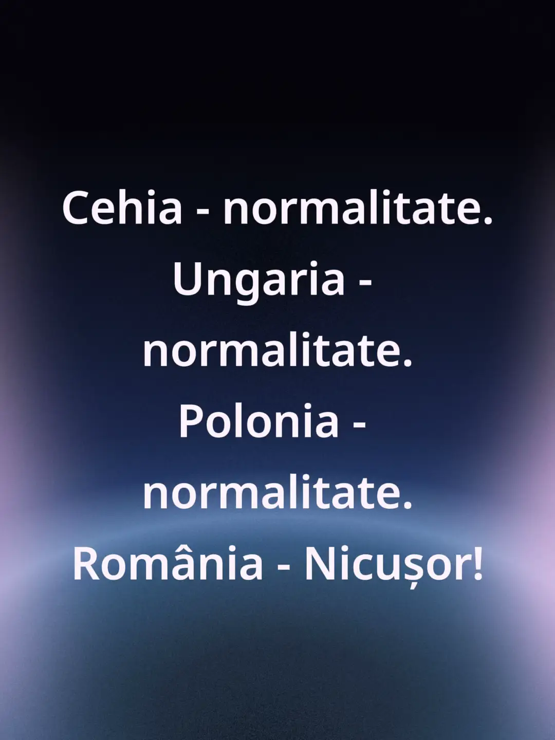 #nicusordan #demisia #romaniacondusadeincapabili #5pasidebine💫🖤🥺foryu😐❤ #