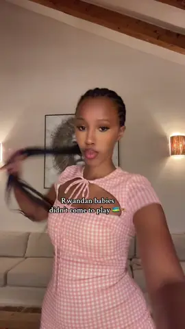 Almost forgot I had TikTok 😭.. i love my Rwandan babies🇷🇼 #rwandatiktok🇷🇼 #rwandangirl #tiktokrwanda🇷🇼 #fypシ゚ #viraltiktok 