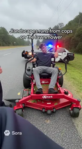 Gotta mow grass can’t wait #fyp #lawntok #landscaperlife #lawncare #mower 
