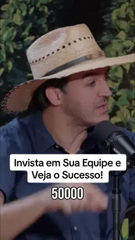 Produtores Rurais: Invista em Sua Equipe e Veja o Sucesso! #pecuarianacional #pecuaria #agro  🎥 MF Cast