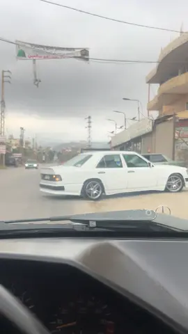 #mercedes #made_in_germany🇩🇪 #w124 #العراب 